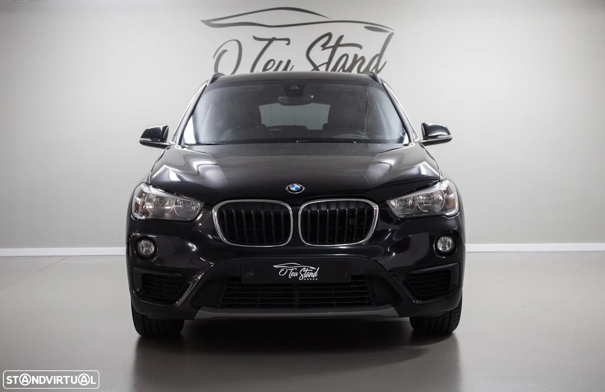 BMW X1 16 d sDrive Advantage - 5