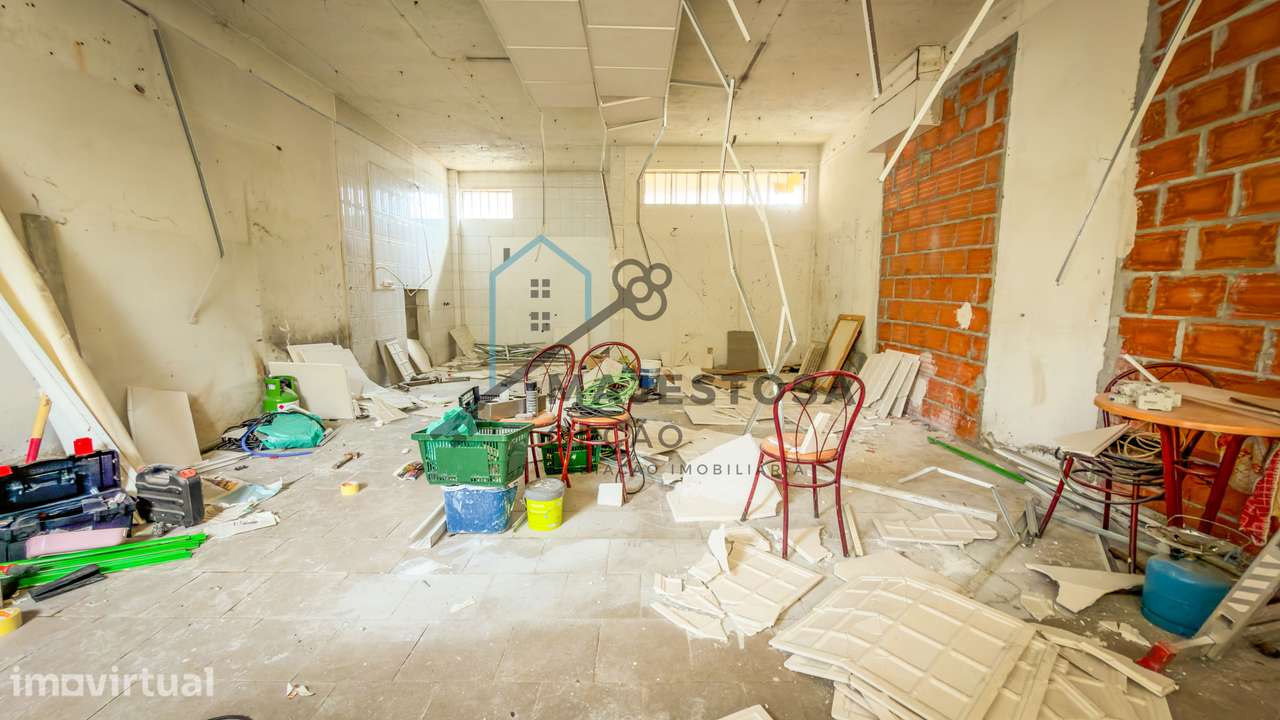 Apartamento T2 — São Vítor, Braga - Grande imagem: 5/13