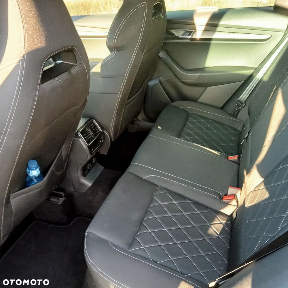 Skoda Karoq 2.0 TDI SCR 4x4 DSG Sportline - 12