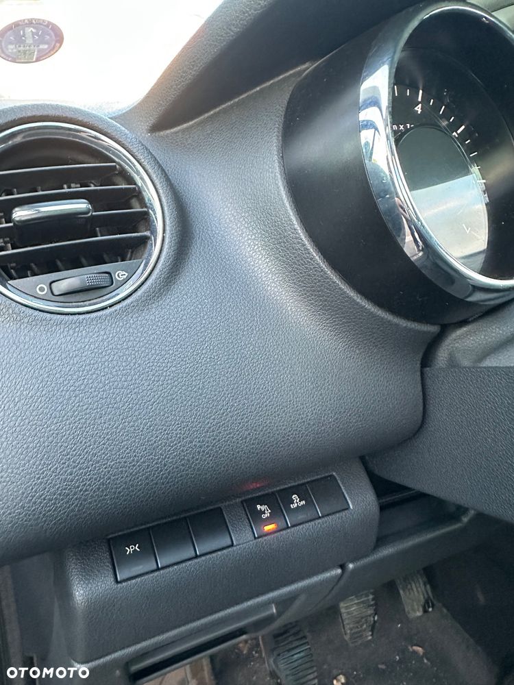 Peugeot 5008 1.6 THP Business Line 7os - 11