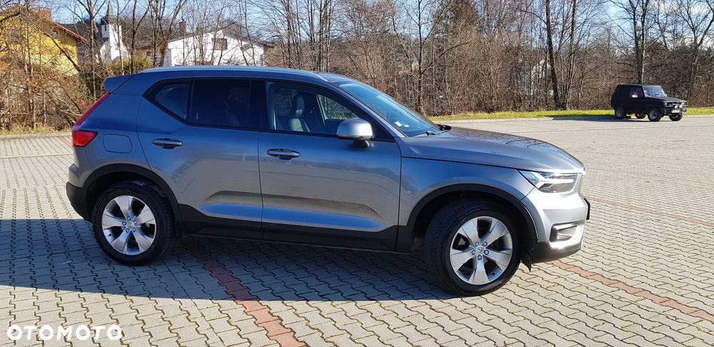 Volvo XC 40 - 5