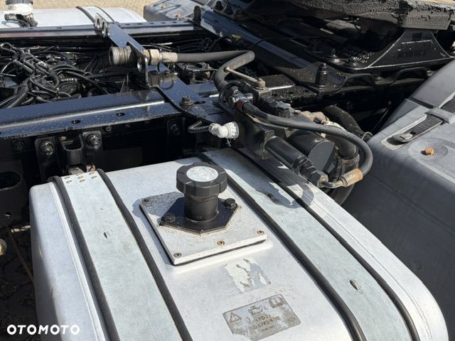 MAN TGX 18.500 4X4H HYDRODRIVE - 17