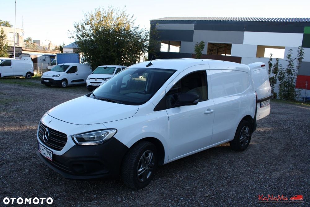 Mercedes-Benz Citan - 3