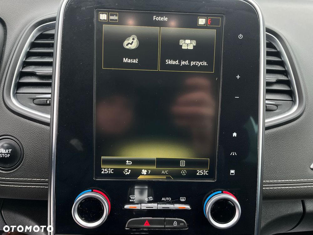 Renault Scenic ENERGY dCi 160 EDC BOSE EDITION - 14