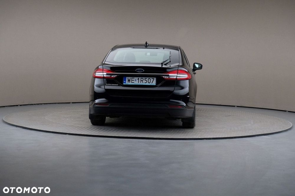 Ford Mondeo 2.0 EcoBlue Trend - 5