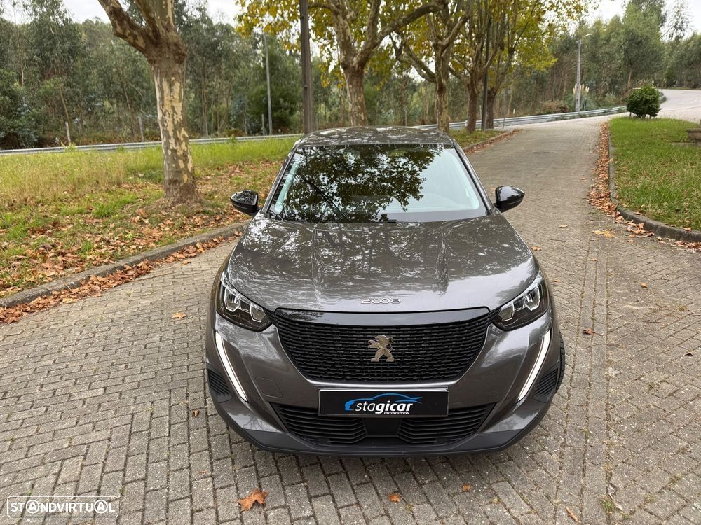 Peugeot 2008 1.5 BlueHDi Active Pack - 6