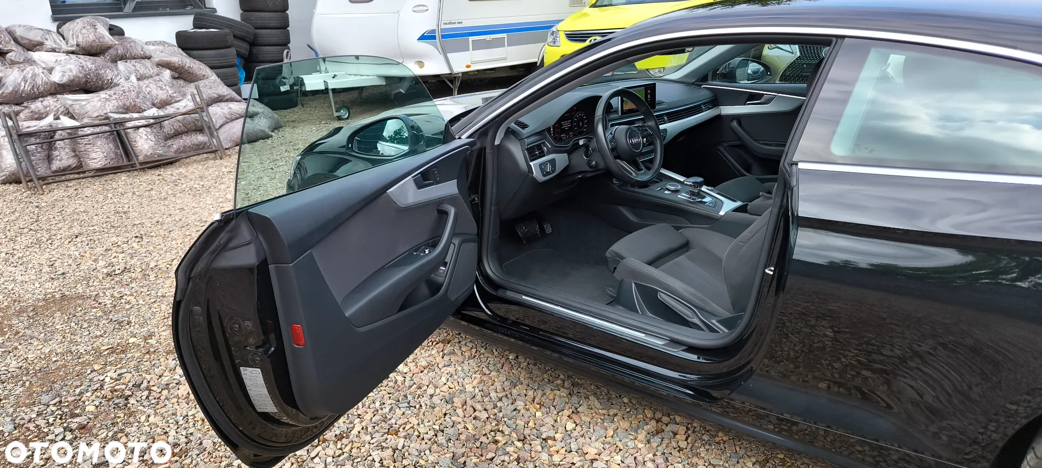 Audi A5 - 15