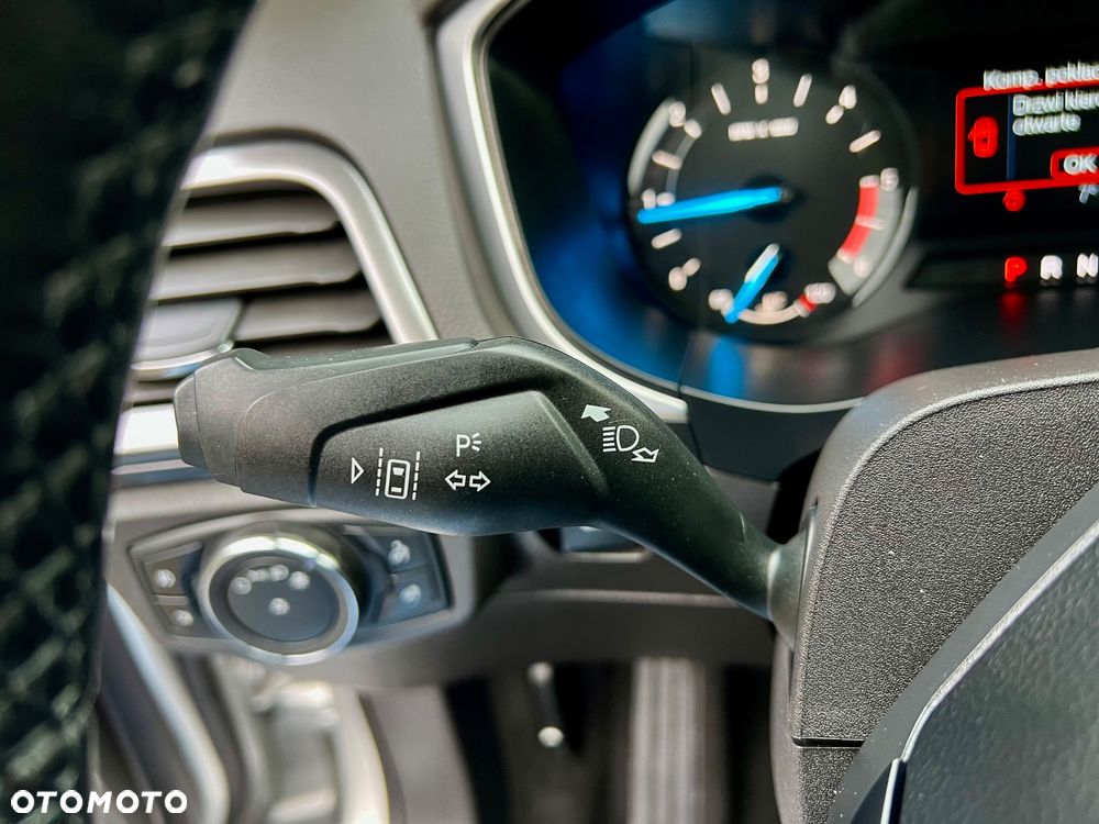 Ford Mondeo 2.0 EcoBlue Trend - 38