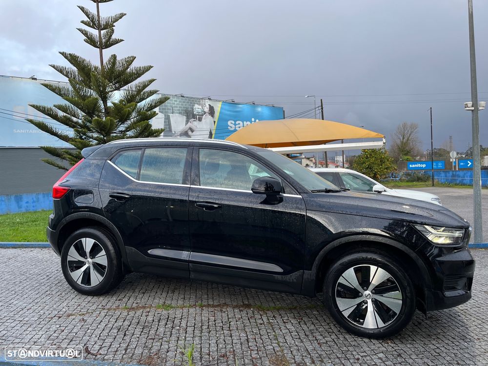 Volvo XC 40 1.5 T5 PHEV Inscription - 5