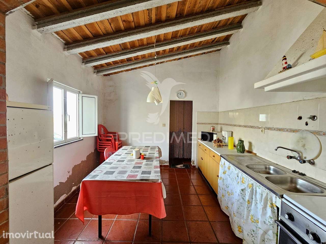 Moradia T1 no Monte do Guerreiro, Castro Verde - Grande imagem: 4/19