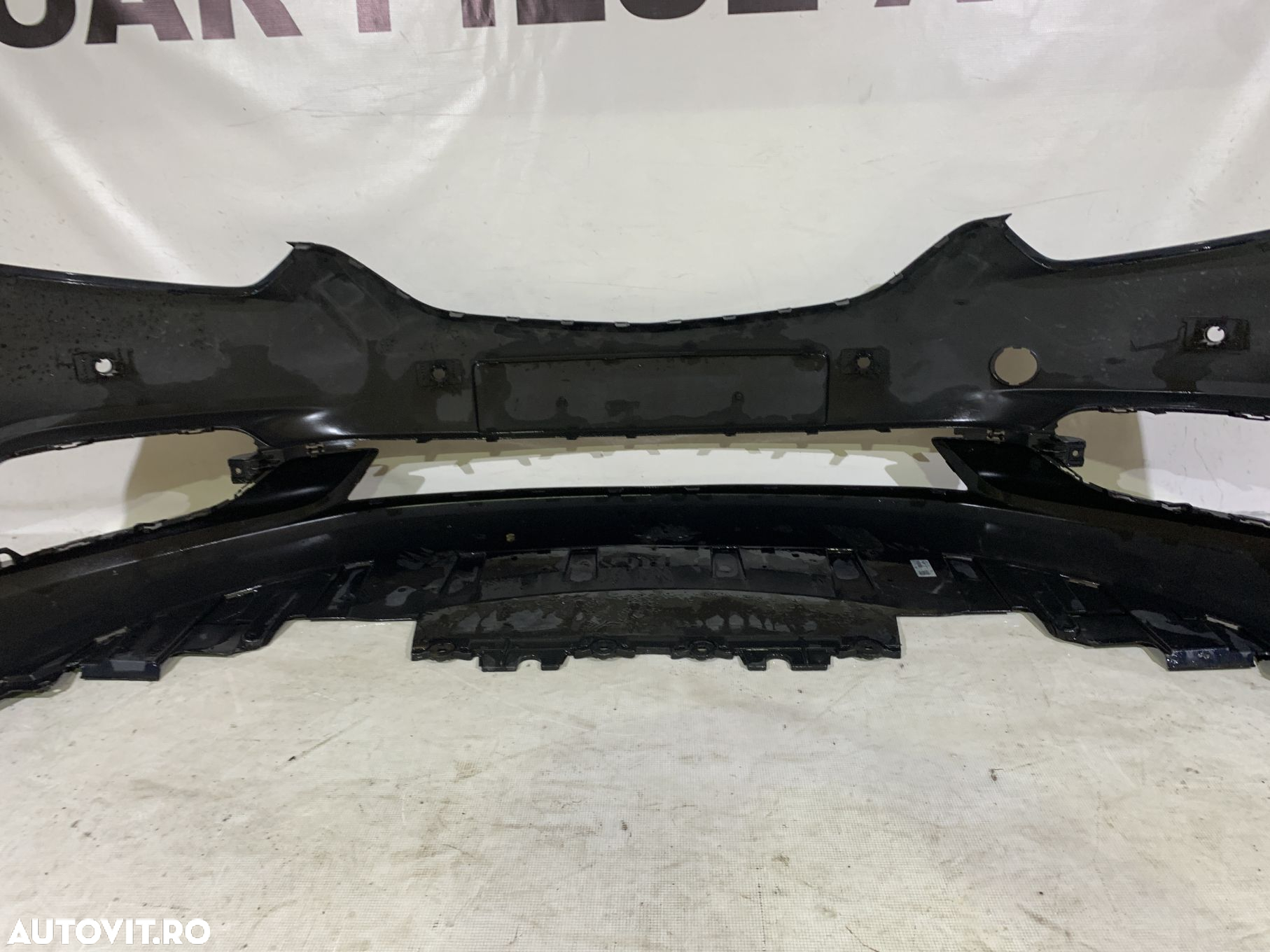 Bara fata Opel Zafira C, facelift, 2016, 2017, 2018, 2019, cod origine OE 39079783. - 9