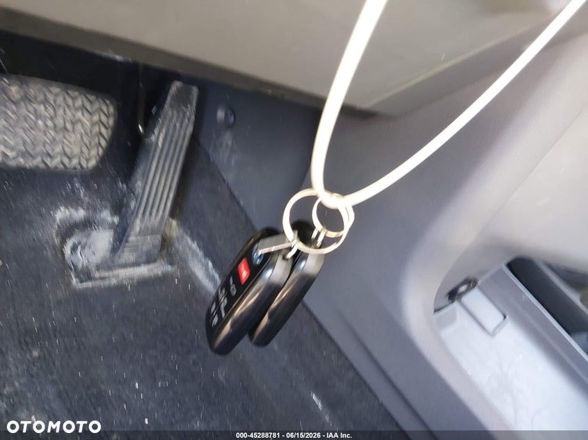 Toyota Sienna - 14