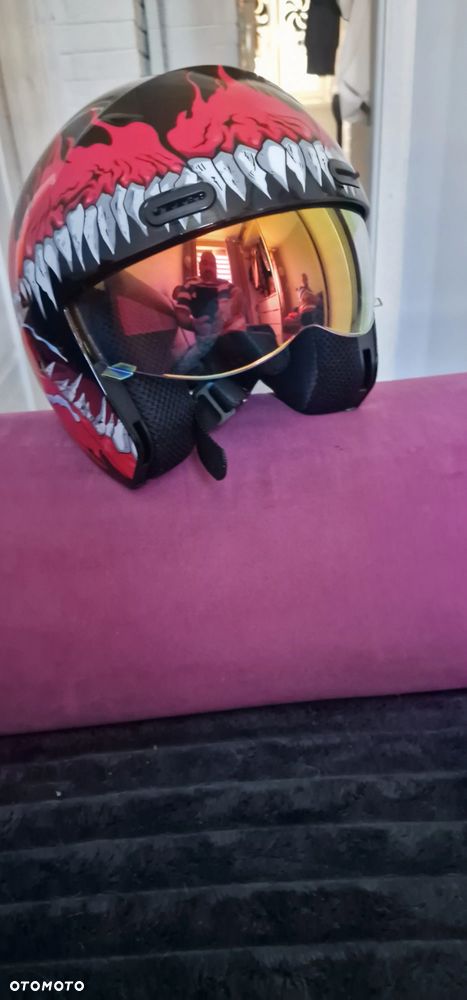 Yamaha Wild star - 12