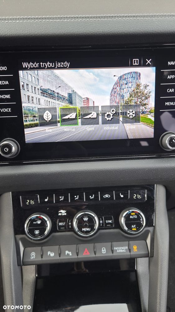 Skoda Kodiaq 2.0 TSI 4x4 Sportline DSG - 7