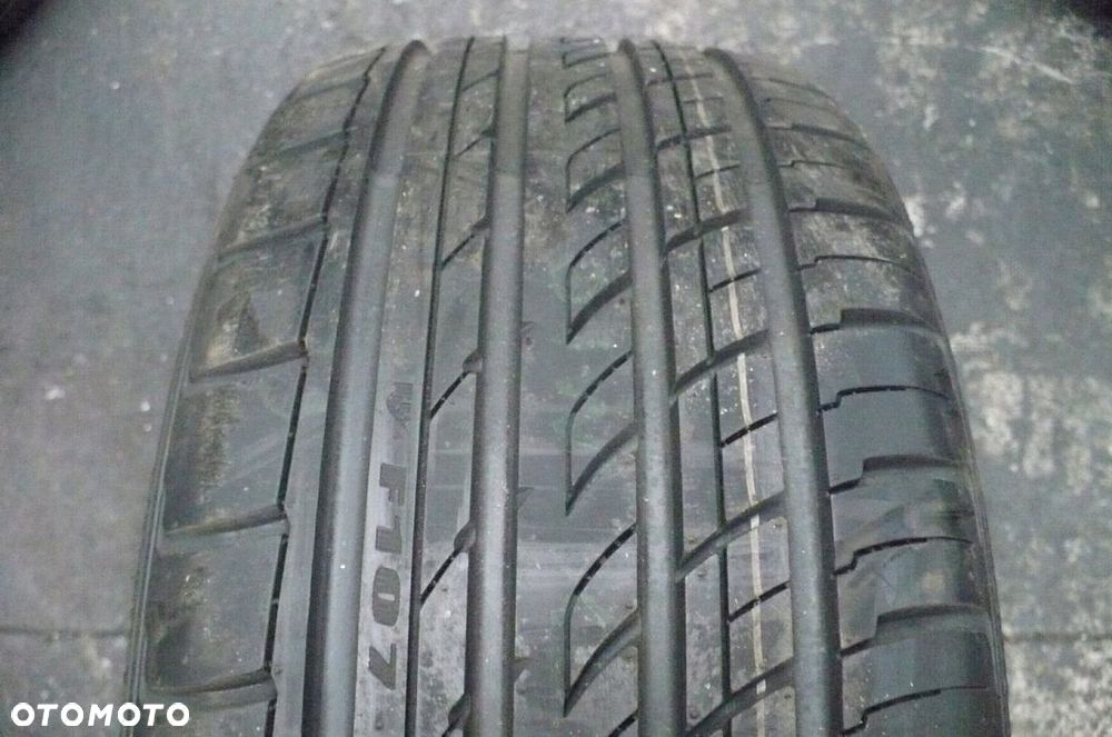 AUTOGRIP F107 215/45R17 NOWA 2021 - 1