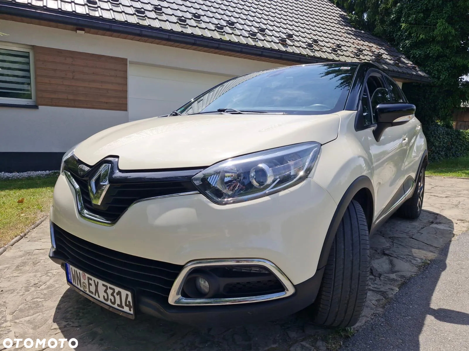 Renault Captur (ENERGY) TCe 90 BOSE EDITION - 33