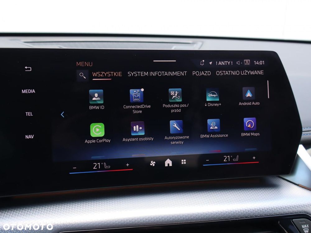 BMW iX1 - 19
