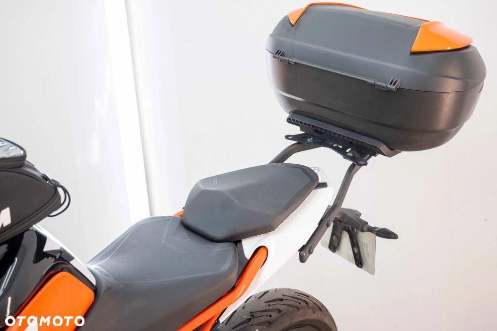 KTM Duke 125 - 19