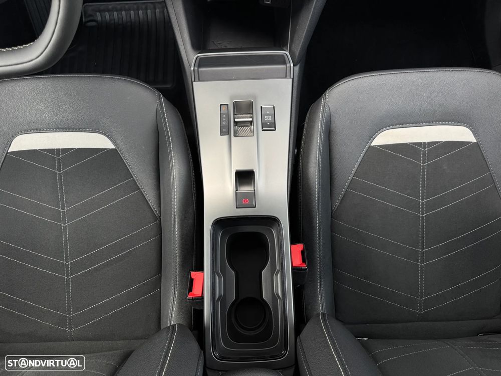 Opel Mokka 1.2 Hybrid Edition eDCT - 31