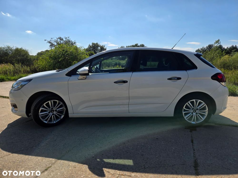 Citroën C4 1.2 PureTech Feel Edition S&S - 7