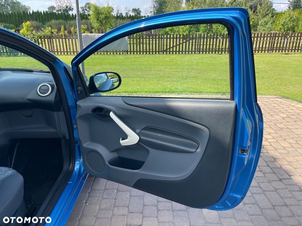 Ford KA - 24