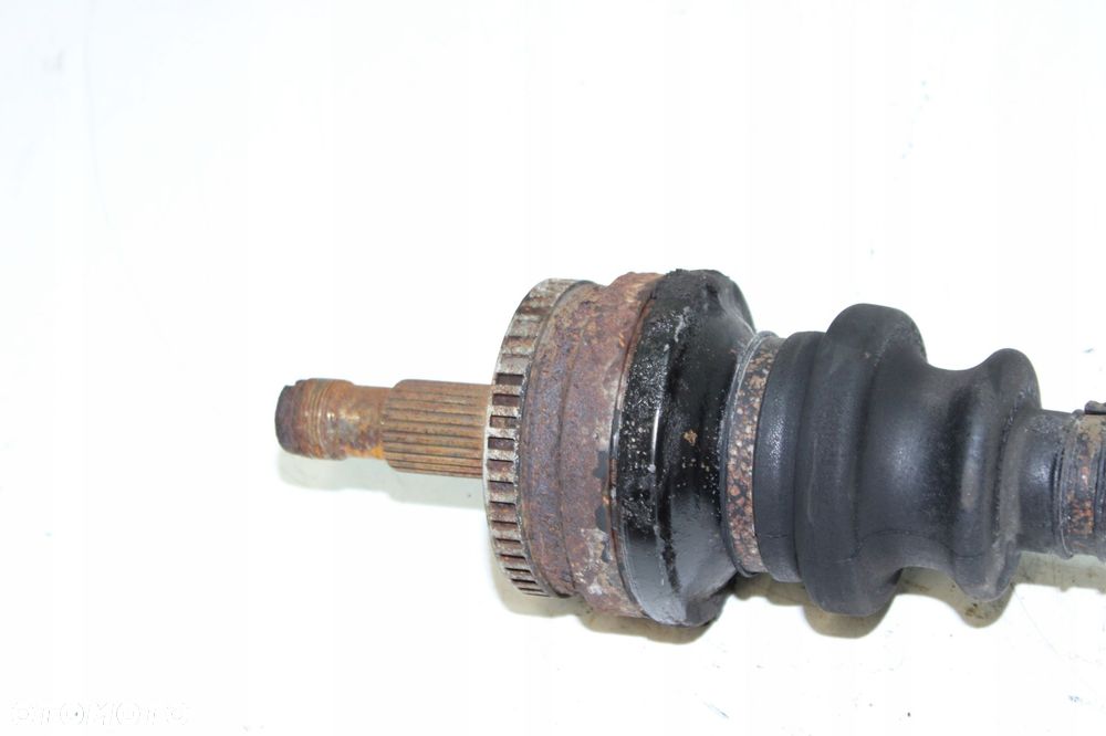 MERCEDES W220 S320 V6 PÓŁOŚ TYŁ TYLNA - 3