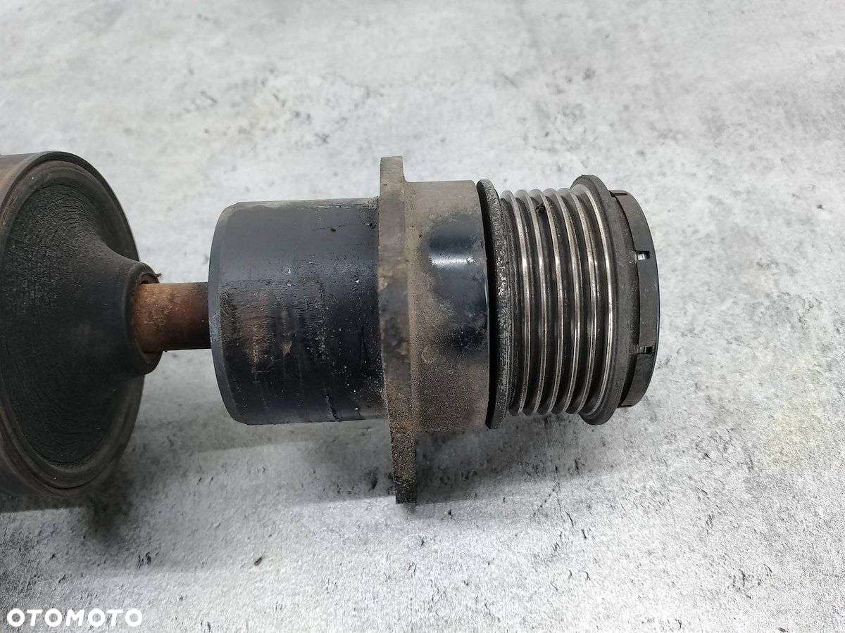 ALTERNATOR FORD FOCUS II FL 4M5T-10300-KB 104210-3630 1.8 TDCI - 6