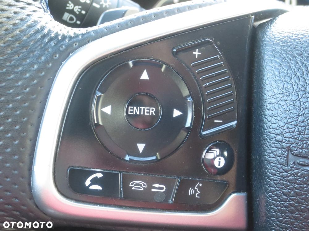 Honda Civic 1.5 T Elegance CVT - 17