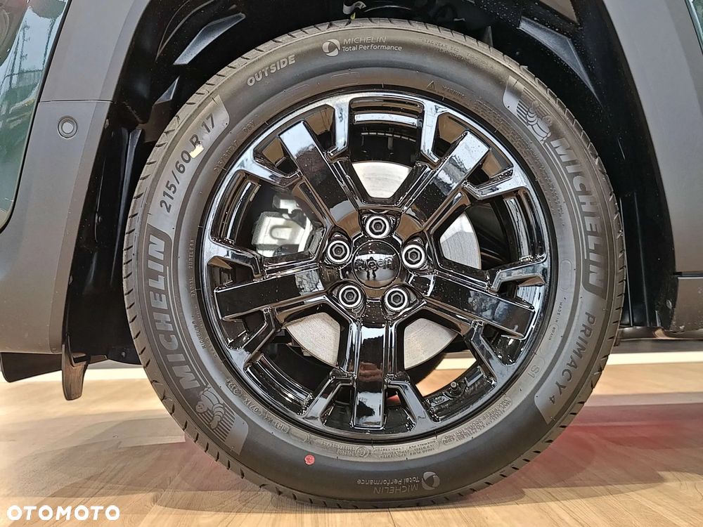 Jeep Renegade 1.5 T4 mHEV Altitude FWD S&S DCT - 15