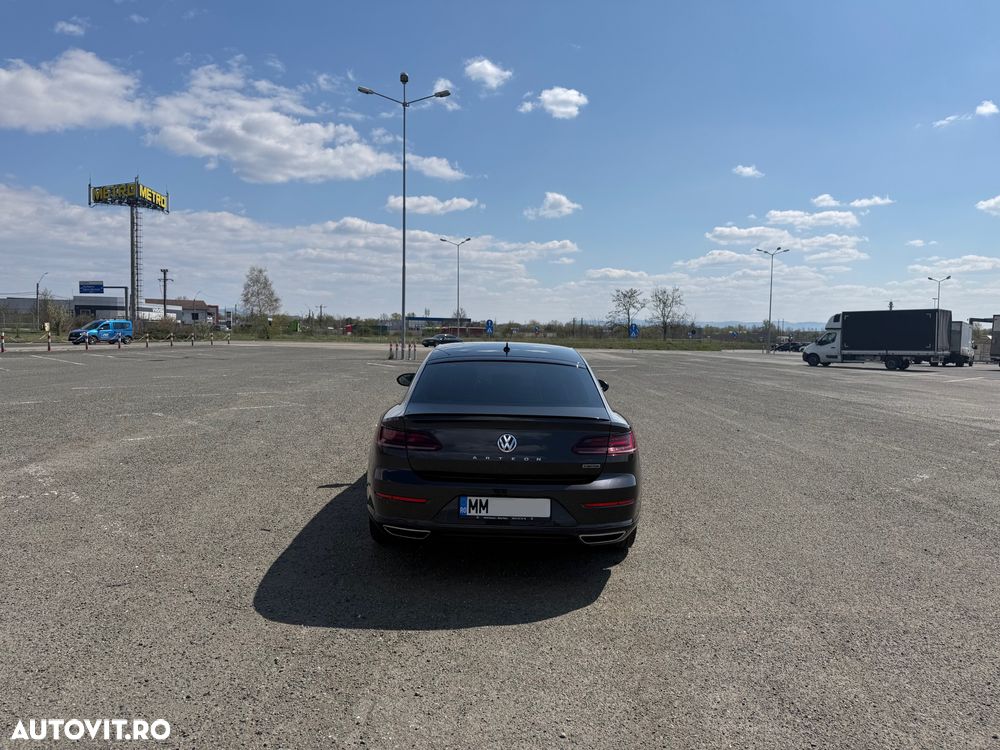 Volkswagen ARTEON 2.0 TDI DSG 4Motion R-Line - 5