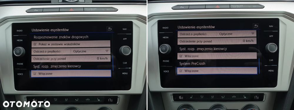 Volkswagen Passat Variant 1.8 TSI BMT Comfortline DSG - 27