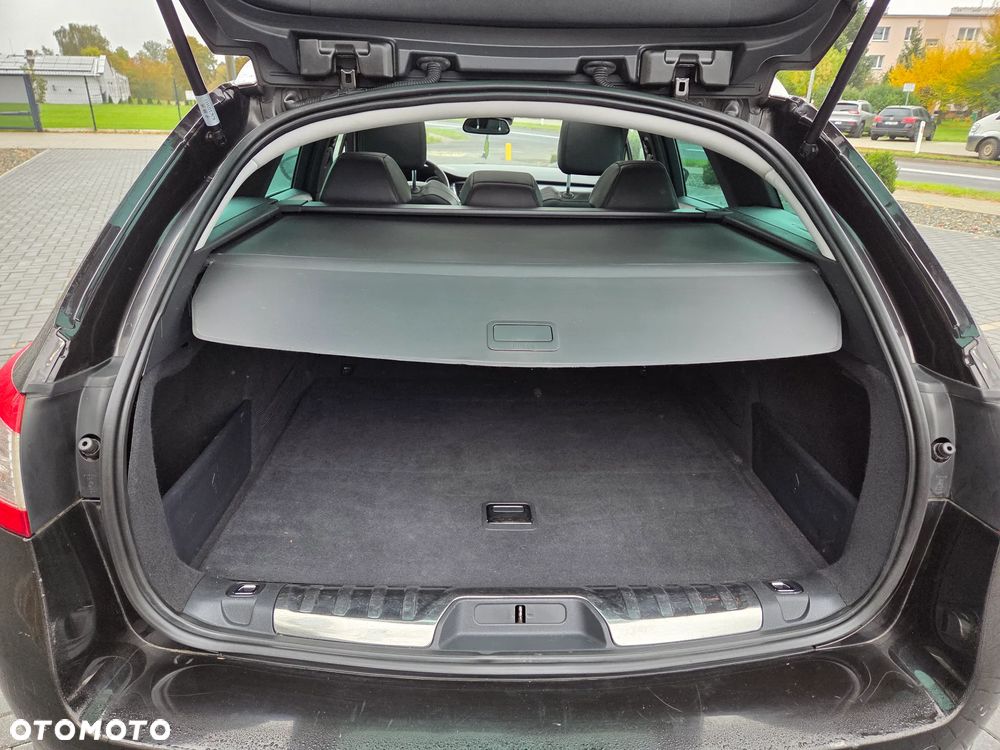 Peugeot 508 SW HDi FAP 140 Business-Line - 19