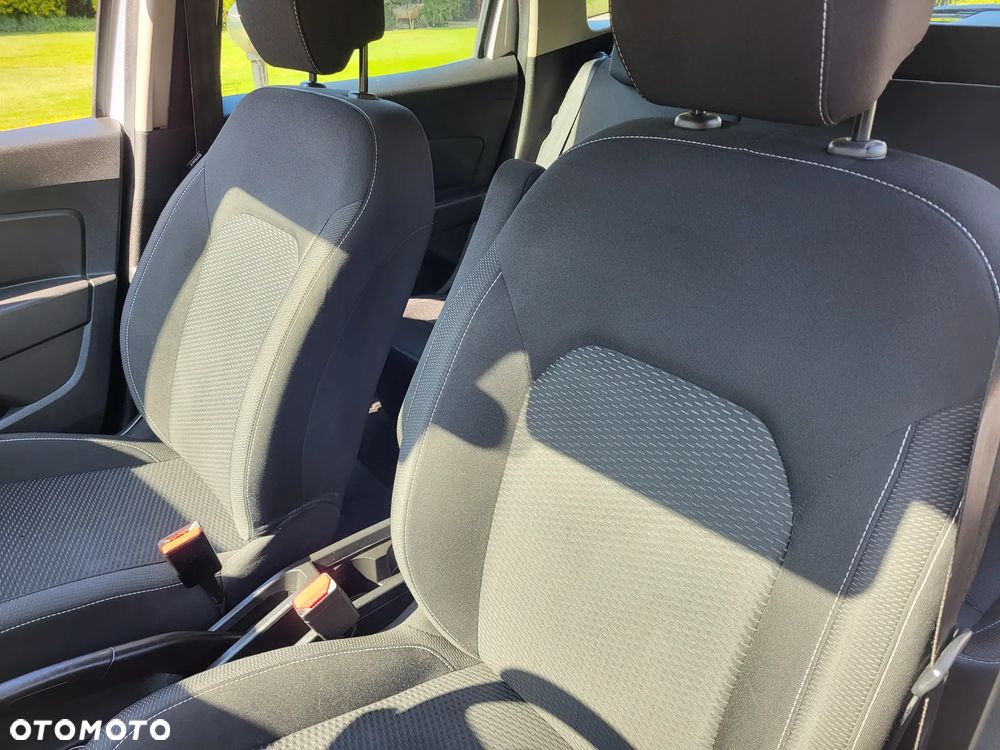 Dacia Duster TCe 125 4WD Comfort - 23