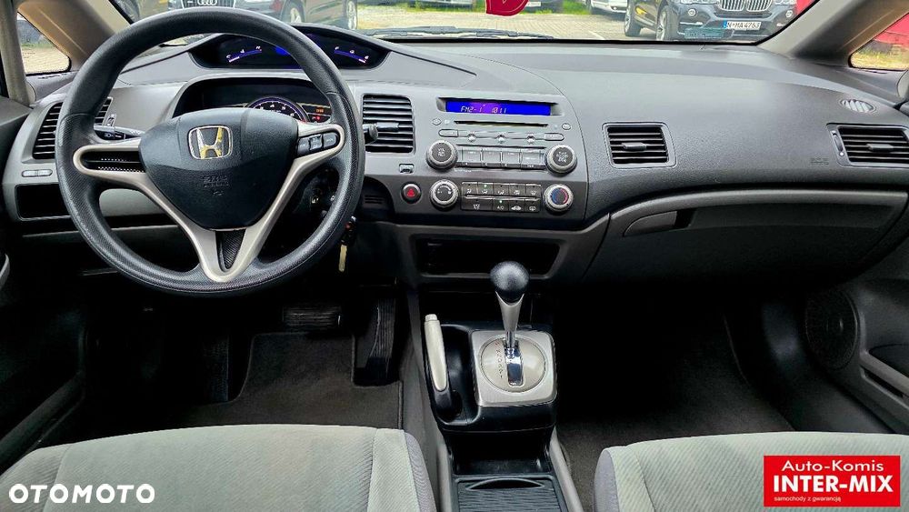 Honda Civic - 36