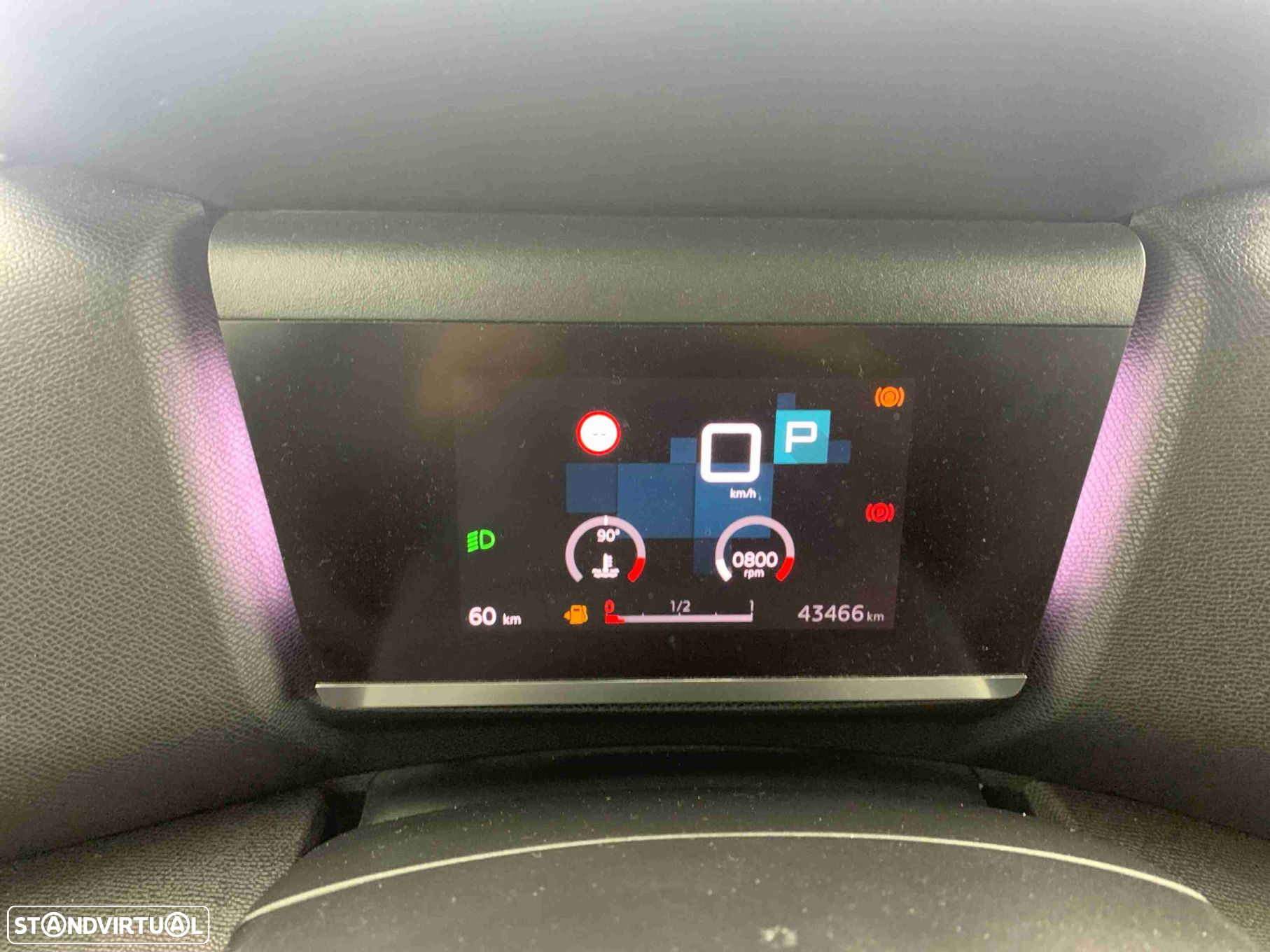 Citroën C4 1.5 BlueHDi Feel Pack EAT8 - 11