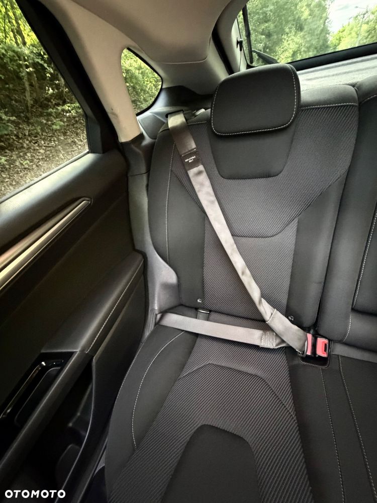 Ford Mondeo 1.5 EcoBoost Titanium - 9