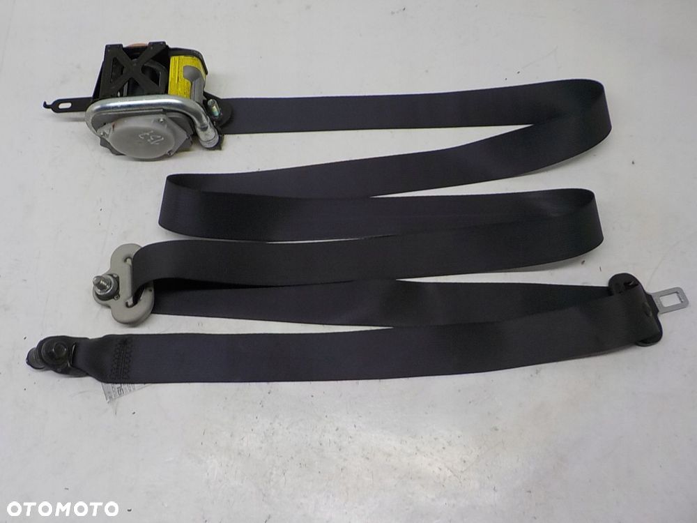 SUBARU IMPREZA III GH PAS BEZPIECZEŃSTWA NAPINACZ LEWY PRZÓD KIEROWCY - 2