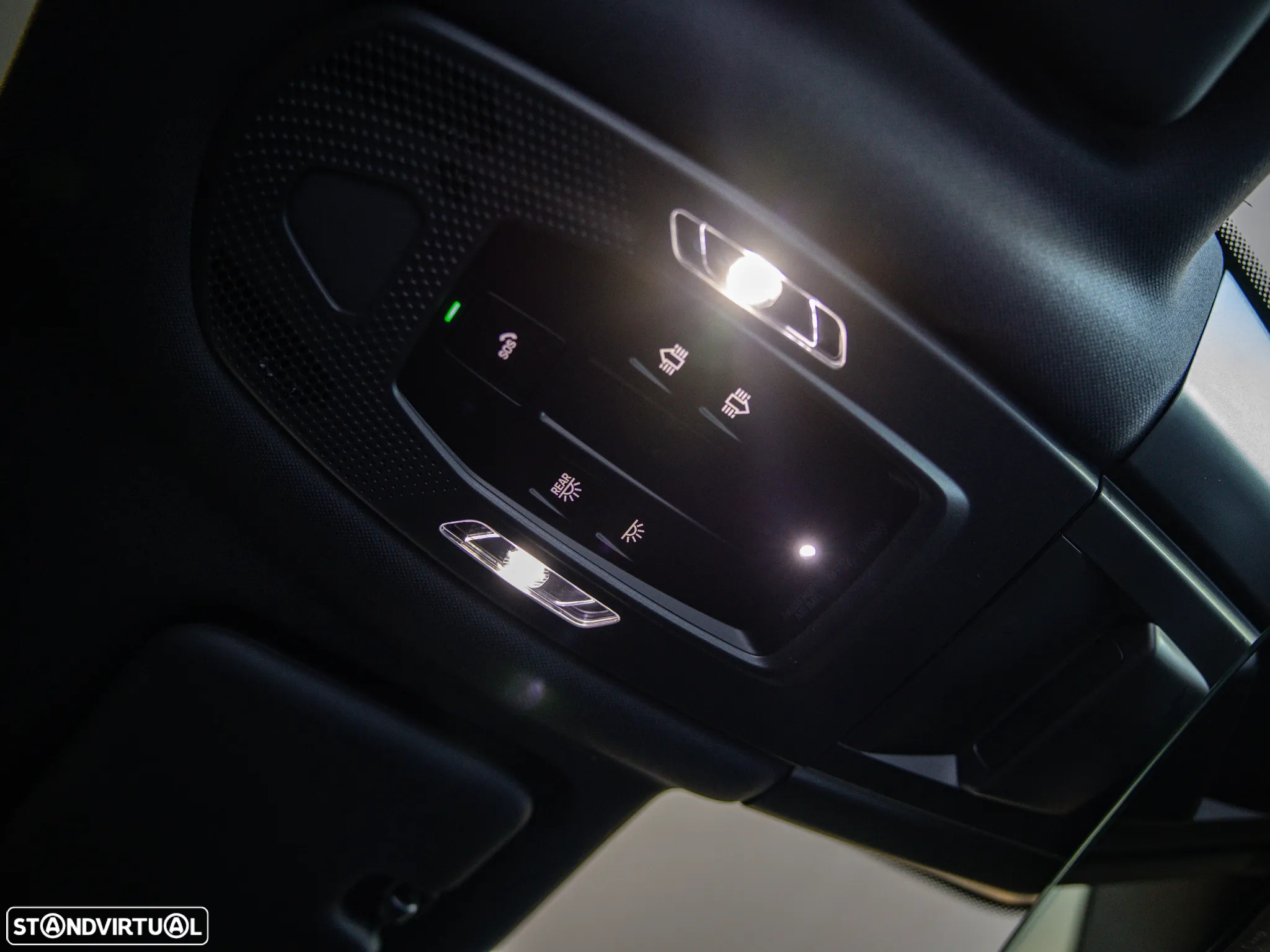 Porsche Cayenne Coupé E-Hybrid - 49