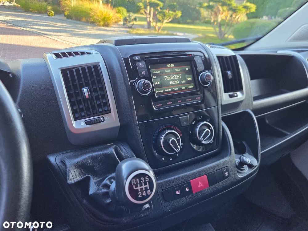 Fiat Ducato - 33