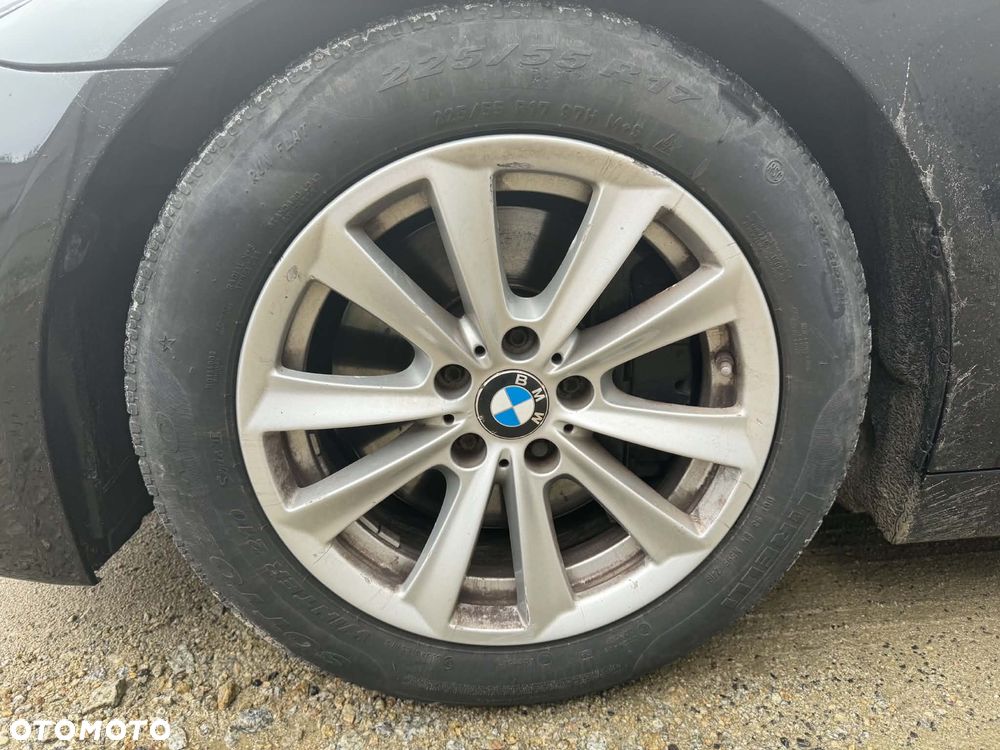 BMW Seria 5 530d Luxury Line - 21