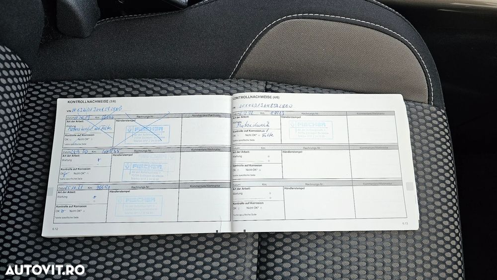 Renault Scenic ENERGY TCe 115 S&S Xmod Paris - 32