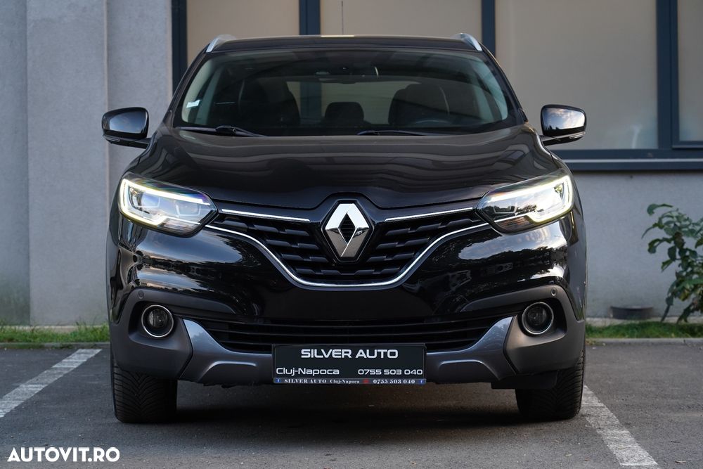 Renault Kadjar 1.6 DCI XMod - 16
