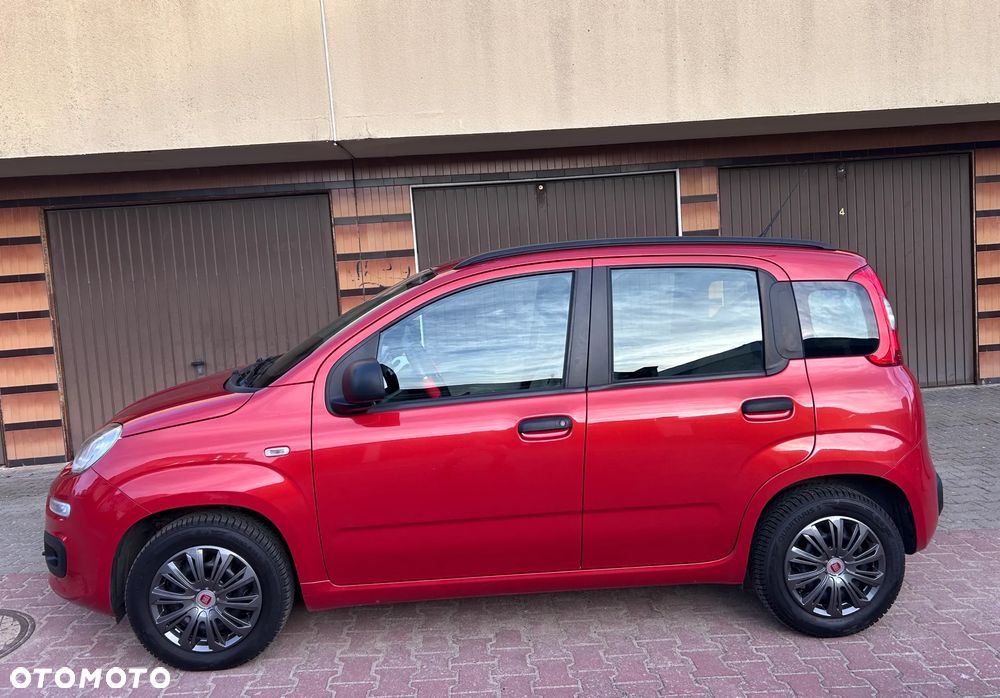 Fiat Panda - 3