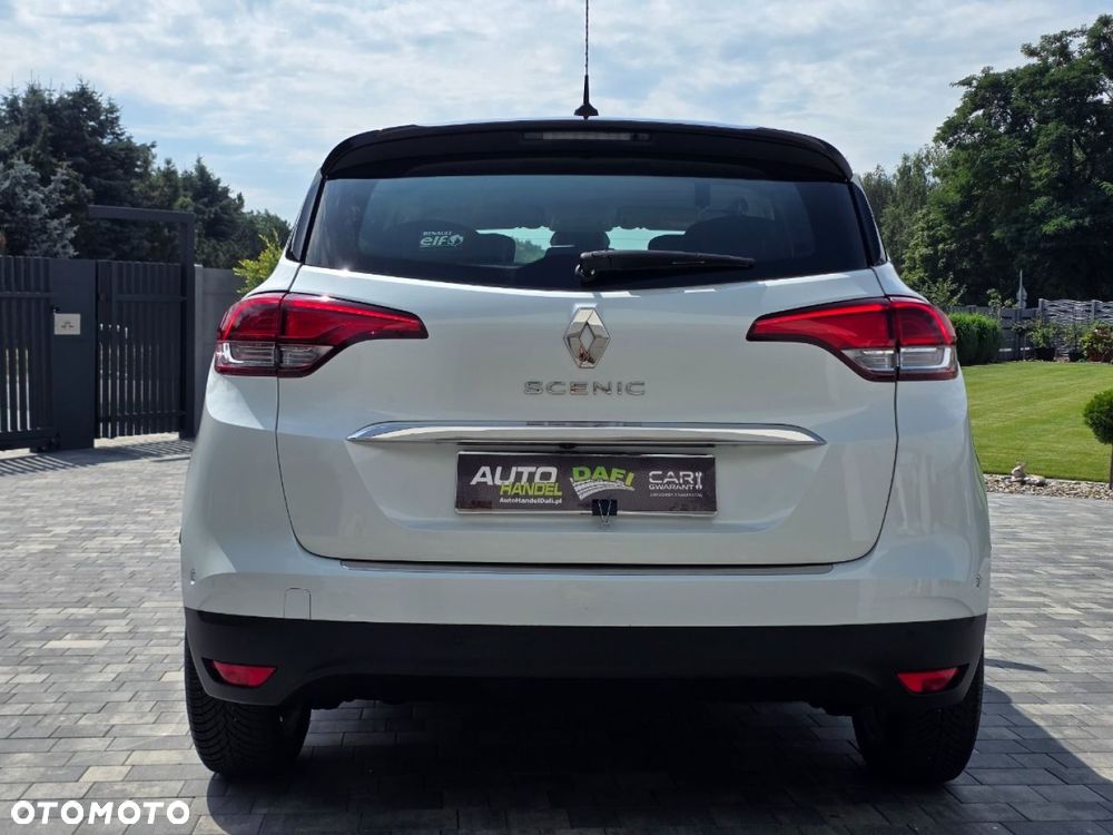 Renault Scenic - 5