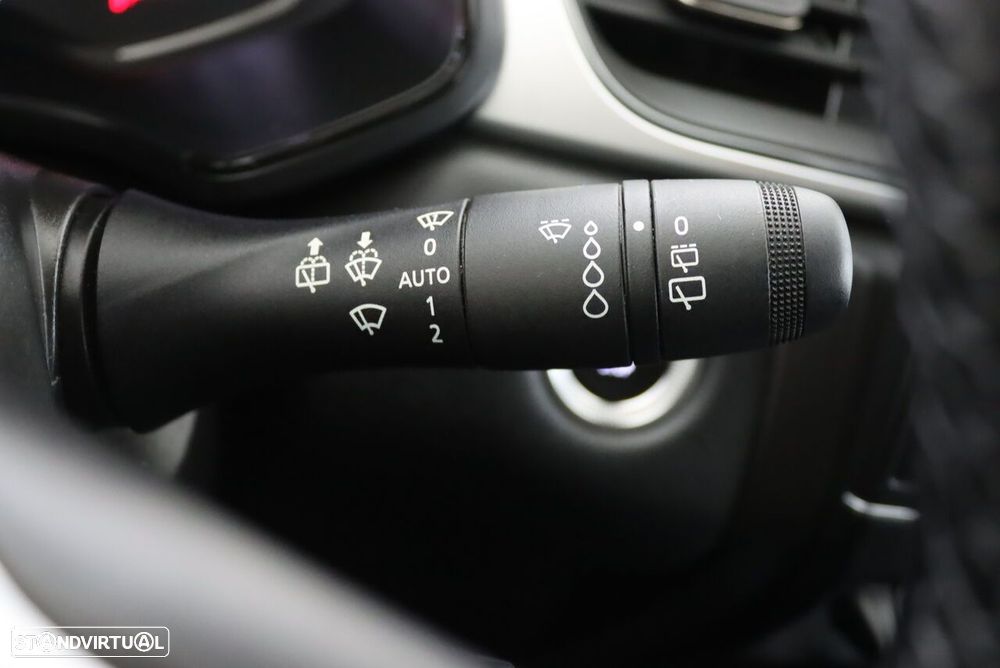 Renault Captur 1.0 TCe Techno - 18