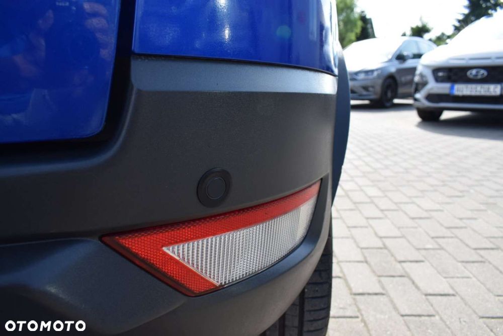 Ford EcoSport - 10