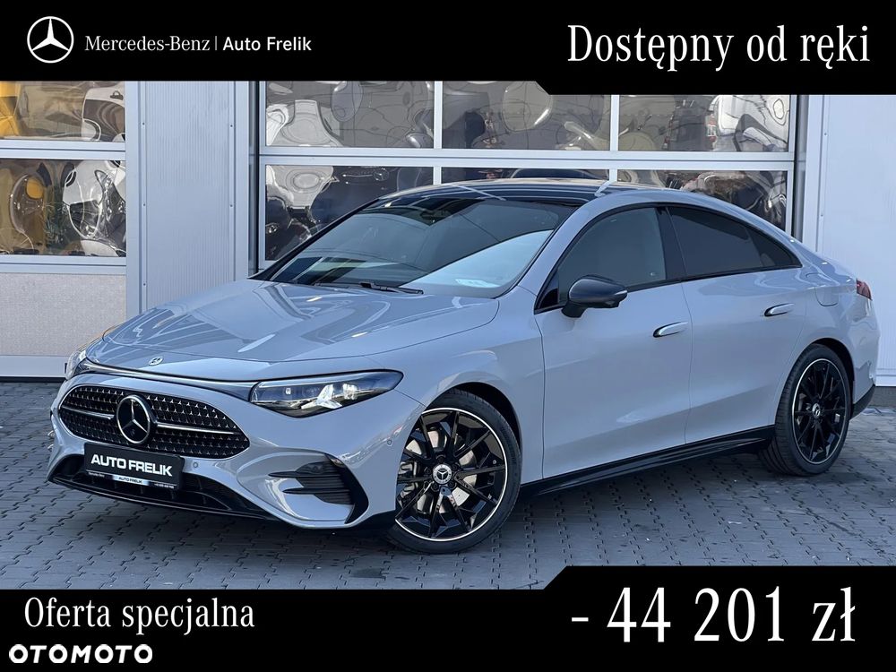 Mercedes-Benz CLA 220 mHEV 4-Matic 8G-DCT - 2