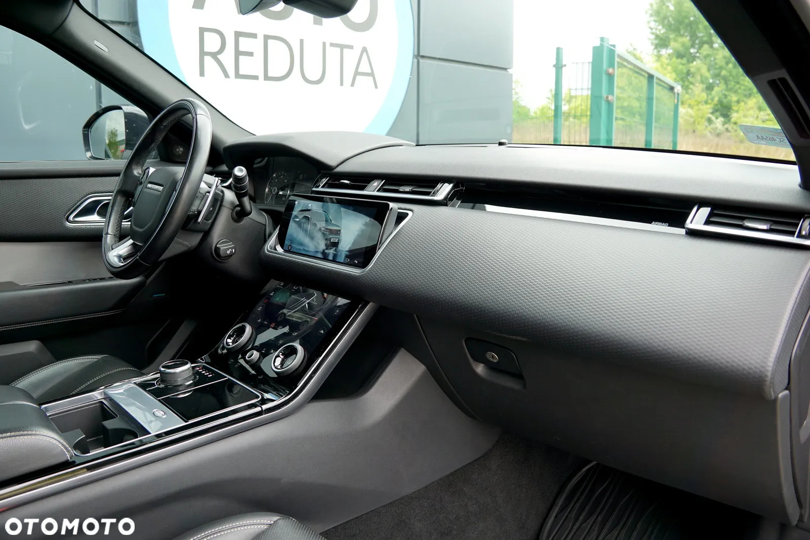Land Rover Range Rover Velar 3.0 SD6 R-Dynamic S - 16