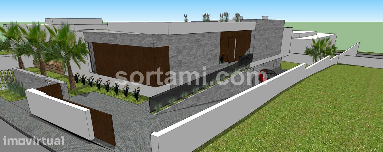Moradia Isolada T3 Venda em Lagos (São Sebastião e Santa Maria),Lagos - Grande imagem: 5/16