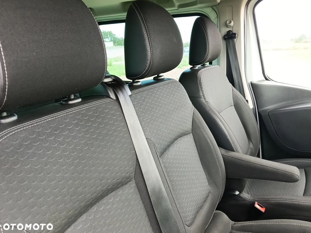 Opel Vivaro L1H1 S&S - 13